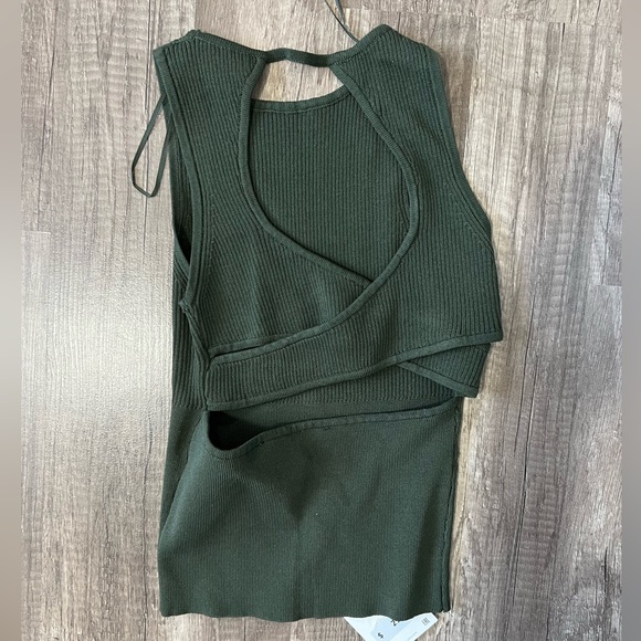 Zara tank - Picture 2 of 3